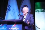 آیین تجلیل از برگزیدگان جشنواره شهید رجایی