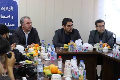 ورزقان سرسبز در سایه جهاد آبرسانی‎