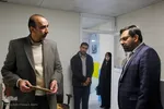 مصاحبه اختصاصی ایکنا با اسماعیل محبی پور، معاون سیاسی و امنیتی استانداری فارس