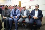 همایش روحانیت شهرستان‌های تنکابن، رامسر و عباس‌آباد با موضوع «قرارگاه ملی مسجد»