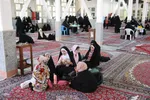 مسابقات قرآن مکتب امام زمان (عج)