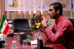 مسابقات قرآن دانش آموزی پسران/عکاس:زهرا بهرامی
