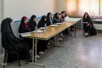 مرحله استانی چهل و دومین دوره مسابقات قرآن دانش‌آموزان