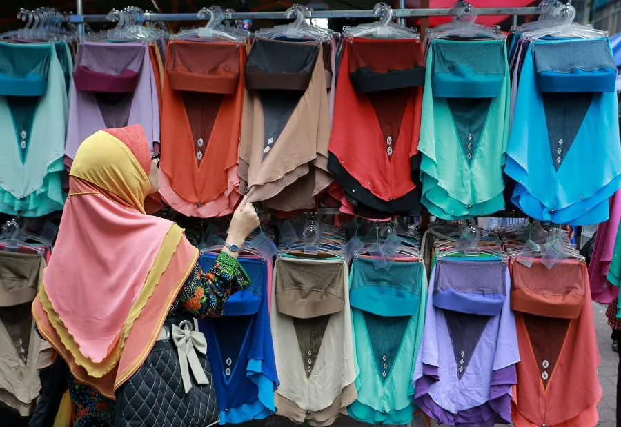 Waziri Malaysia akosoa marufuku ya Hijabu kwa wanawake wafanyao kazi hotelini