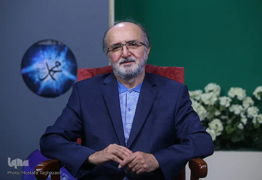 رابطه بانک‌ها با مراجع تقلید بسیار ضعیف است + فیلم