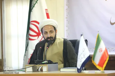 نشست ستاد نظارت بر انتخابات استان فارس