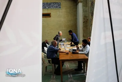 میز خدمت سازمان جهاددانشگاهی آذربایجان شرقی