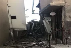 سعودی عرب؛ قطیف صوبے پر فورسز کا یلغار