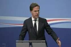 Dutch PM Calls on Muslims to Stay Home in Ramadan