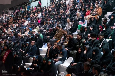 آغاز کنگره ملی شهدای البرز‎