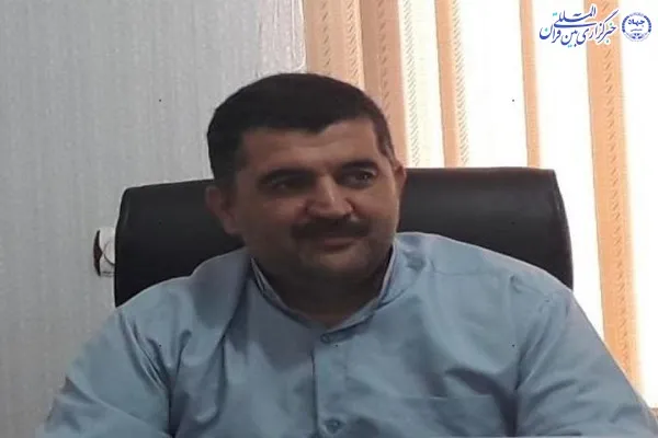 امضاء تفاهم‌نامه دفتر خدمات رضوی محمودآباد با اداره ارشاد محمودآباد