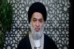 Ang Kinatawan ng Ayatollah Sistani Nagbigay Diin sa Pagsunod sa mga Alituntunin sa Kalusugan