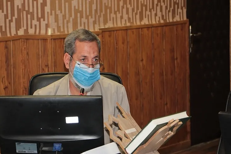 مسئولیت‌پذیری؛‌ اصل جدانشدنی از اسلام / پرداختن به معروف علنی باشد