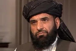  US Given Taliban List of Prisoners: Spokesman