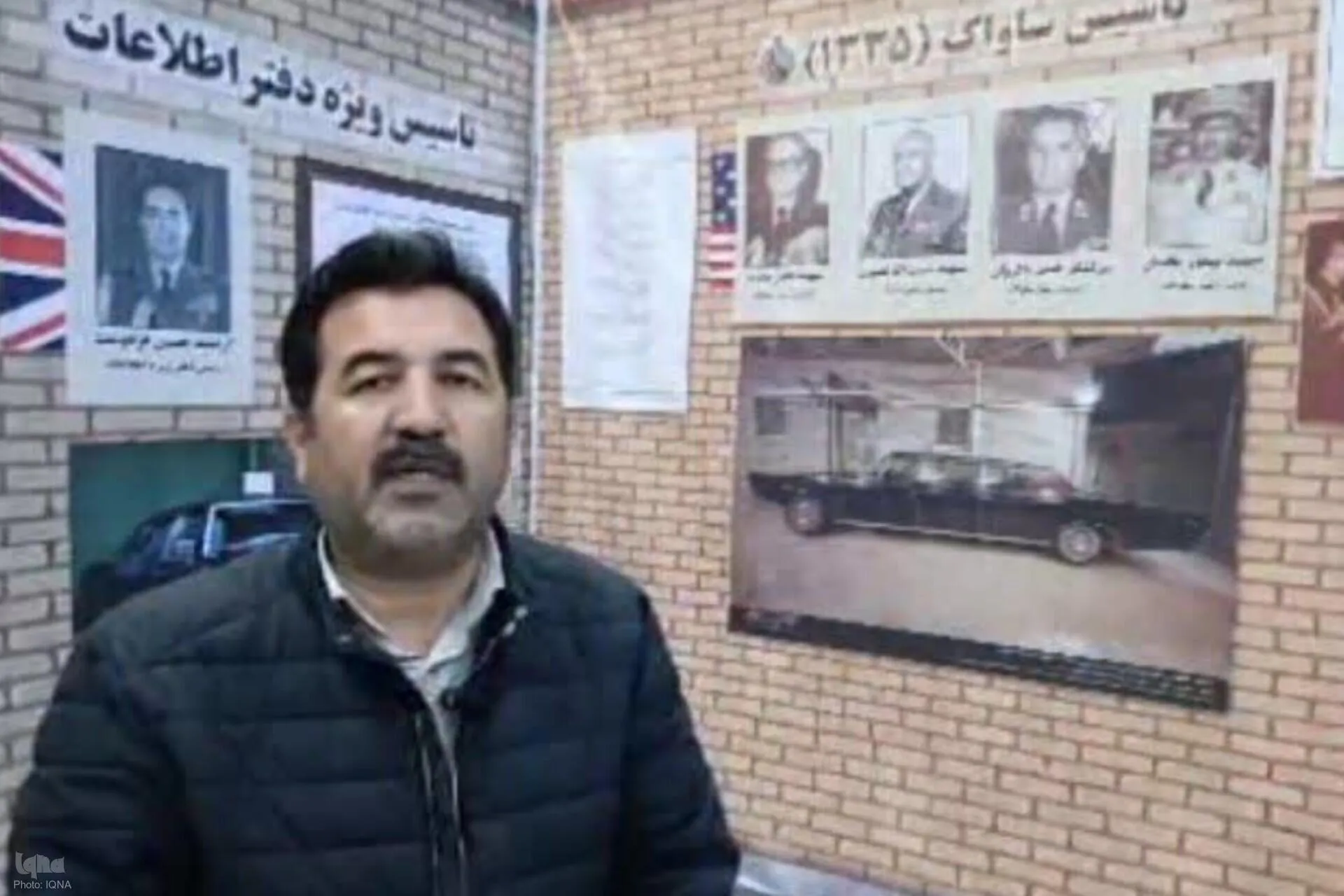دشمنی استکبار تمام شدنی نیست