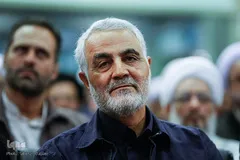 شهید سلیمانی ملی‌ترین شخصیت دنیای اسلام است