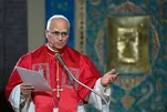 ټرمپ یو ځل بیا د ایران پر ضد د امریکا له بریدونو سره د پاپ په مخالفت بیا نیوکه وکړه