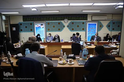 چهارمین گردهمایی معاونین و مدیران فرهنگی جهاد دانشگاهی
