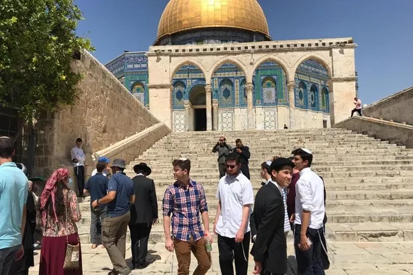 مجلس الإفتاء في فلسطين يحذر من عواقب دعوات متطرفة لاقتحام الأقصى