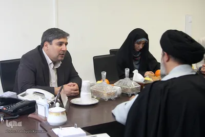امضاء تفاهم‌نامه همکاری سازمان فعالیت‌های قرآنی دانشگاهیان کشور و سازمان بهزیستی