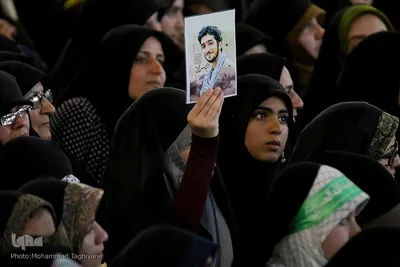 یادواره ۱۷۴۷ شهید شهرستان بابل
