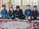همایش طلایه‌داران تبلیغ