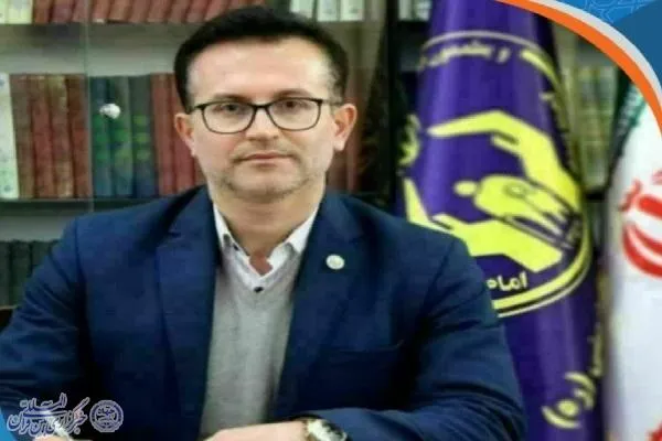 اهدای 9 سری جهیزیه به نوعروسان بهشهری