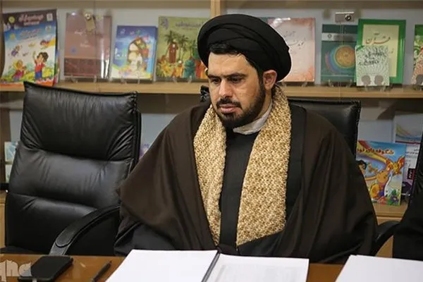 بازسازی تمدن نوین اسلامی هدف اصلی سفر اربعین است