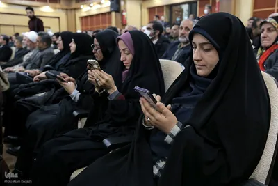 تکریم و معارفه نماینده ولی‌فقیه در استان و امام جمعه قزوین