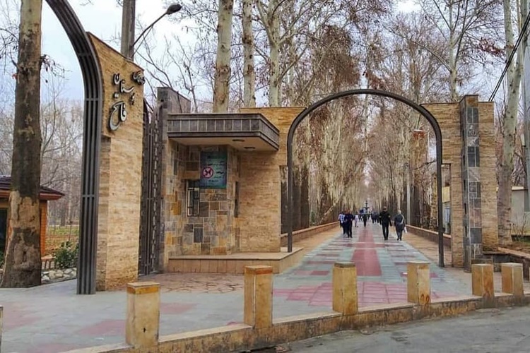 باغ فاتح