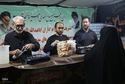 مردم قم آماده تشییع رهبر شهید انقلاب 