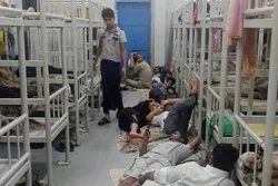 سعودی عرب میں سیاسی قیدیوں پر ہونے والے ظلم و ستم کی لرزہ خیز روداد