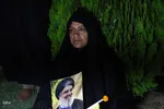 تجمع حمایت از کاروان صمود در اصفهان