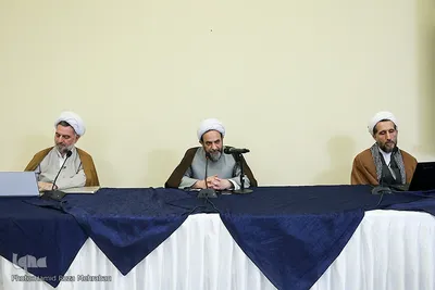 کمسیون‌های بزرگداشت علامه مصباح یزدی(ره)