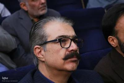 آیین رونمایی از دانشنامه اصفهان