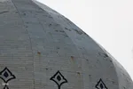 آسیب‌های تجاوز آمریکایی صهیونیستی به تکایای تخت فولاد