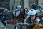 Gedenkveranstaltung zu Ehren von Sayyed Morteza Avini