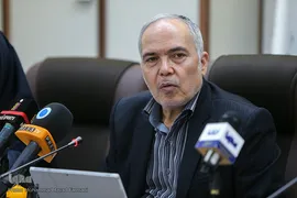 نشست خبری دومین همایش بین المللی سواد رسانه ای 