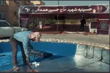 فیلم | آغاز خدمات‌رسانی به زائران حسینی در موکب سیدالشهدا(ع) همدان