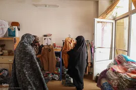 مشاغل خانگی؛ سنگر اقتصاد مقاومتی