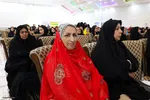 همایش گرامیداشت سردار بی بی مریم بختیاری در دومین جشنواره ملی اقوام و عشایر در چهارمحال و بختیاری‎