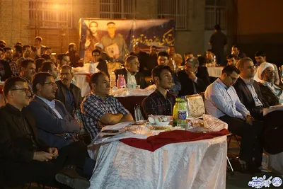 گردهمایی اتحادیه انجمن های اسلامی استان مرکزی