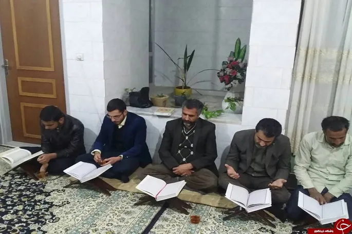 ساماندهی و تقویت جلسات خانگی قرآن ضروری است