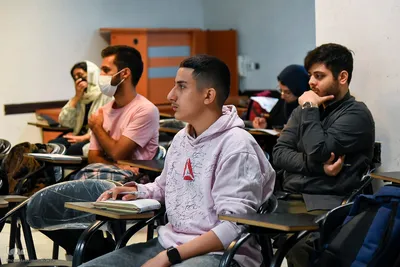 دوره آموزشی خبرنگاران افتخاری ایکنای البرز