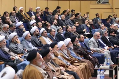 کنگره بین‌المللی راه‌کار‌های گسترش فرهنگ غدیر و ترویج نهج البلاغه