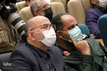 سفر وزیر کشور به استان یزد و تودیع و معارفه استاندار‎‎