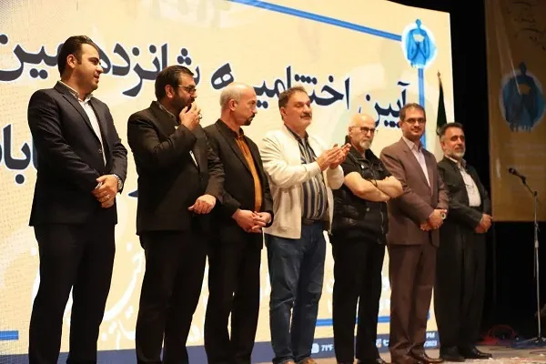 جشنواره تئاتر خیابانی مریوان یکی از برنامه‌های شاخصی کشوری است