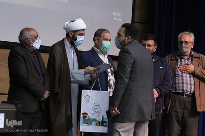 افتتاحیه دوازدهمین جشنواره فیلم عمار در شیراز‎‎