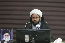 جلسه مجمع مشورتی شورای هماهنگی فعالیت‌های قرآنی دانشگاه‌ها
