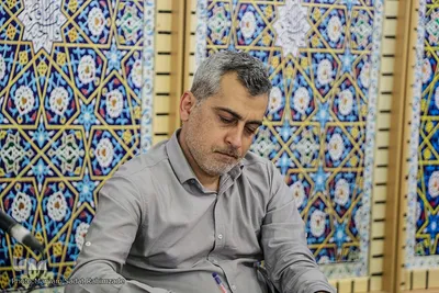 چهل و ششمین دوره مسابقات قرآن کریم در حرم حضرت سیدعلاءالدین حسین(ع)